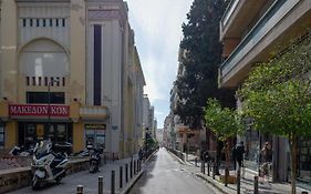 Downtown Studio Thessaloniki